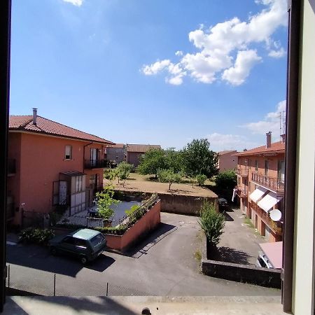 Appartamento A Marta Nel Lago Di Bolsena ภายนอก รูปภาพ