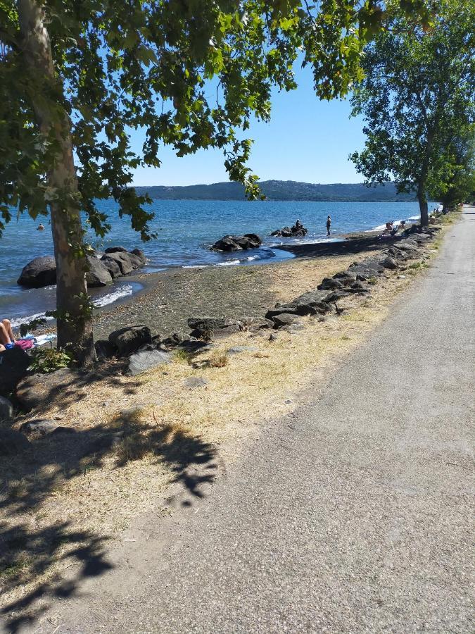 Appartamento A Marta Nel Lago Di Bolsena ภายนอก รูปภาพ