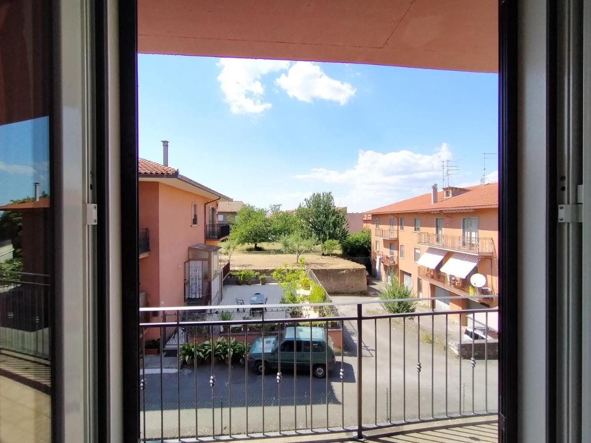 Appartamento A Marta Nel Lago Di Bolsena ภายนอก รูปภาพ