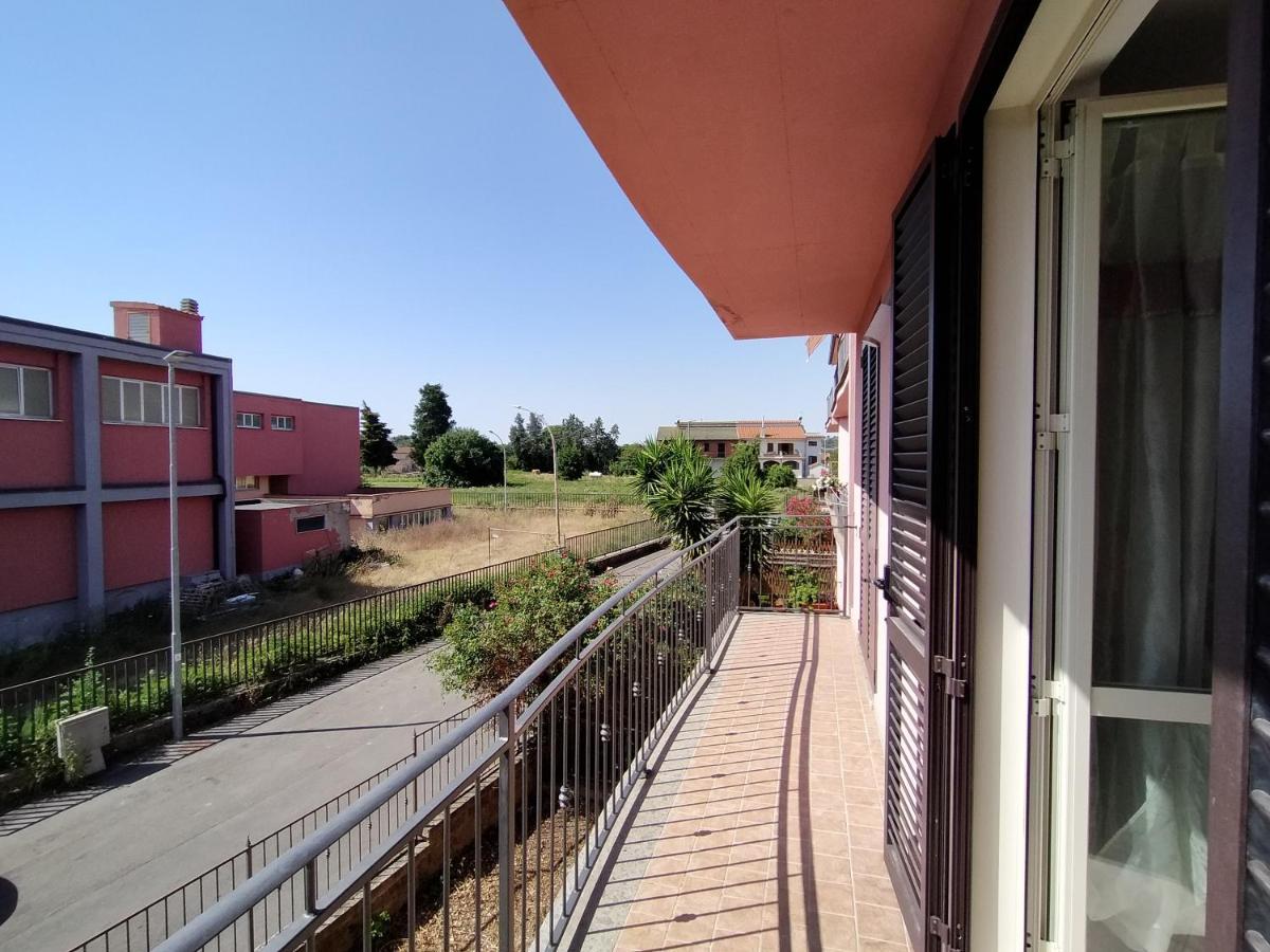 Appartamento A Marta Nel Lago Di Bolsena ภายนอก รูปภาพ