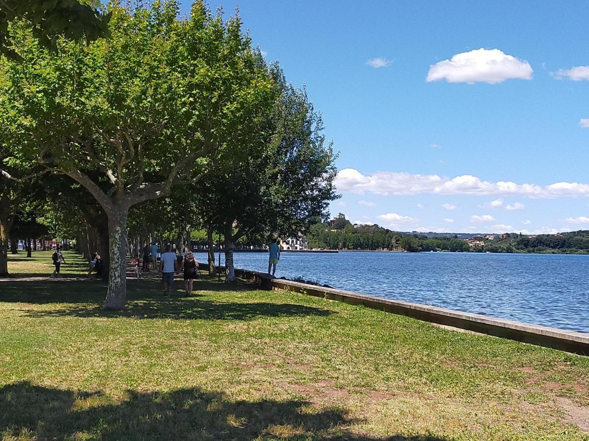 Appartamento A Marta Nel Lago Di Bolsena ภายนอก รูปภาพ