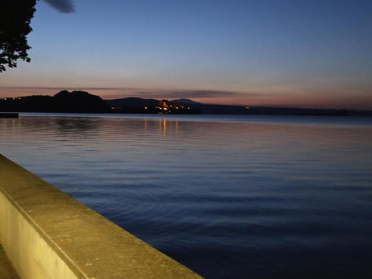 Appartamento A Marta Nel Lago Di Bolsena ภายนอก รูปภาพ