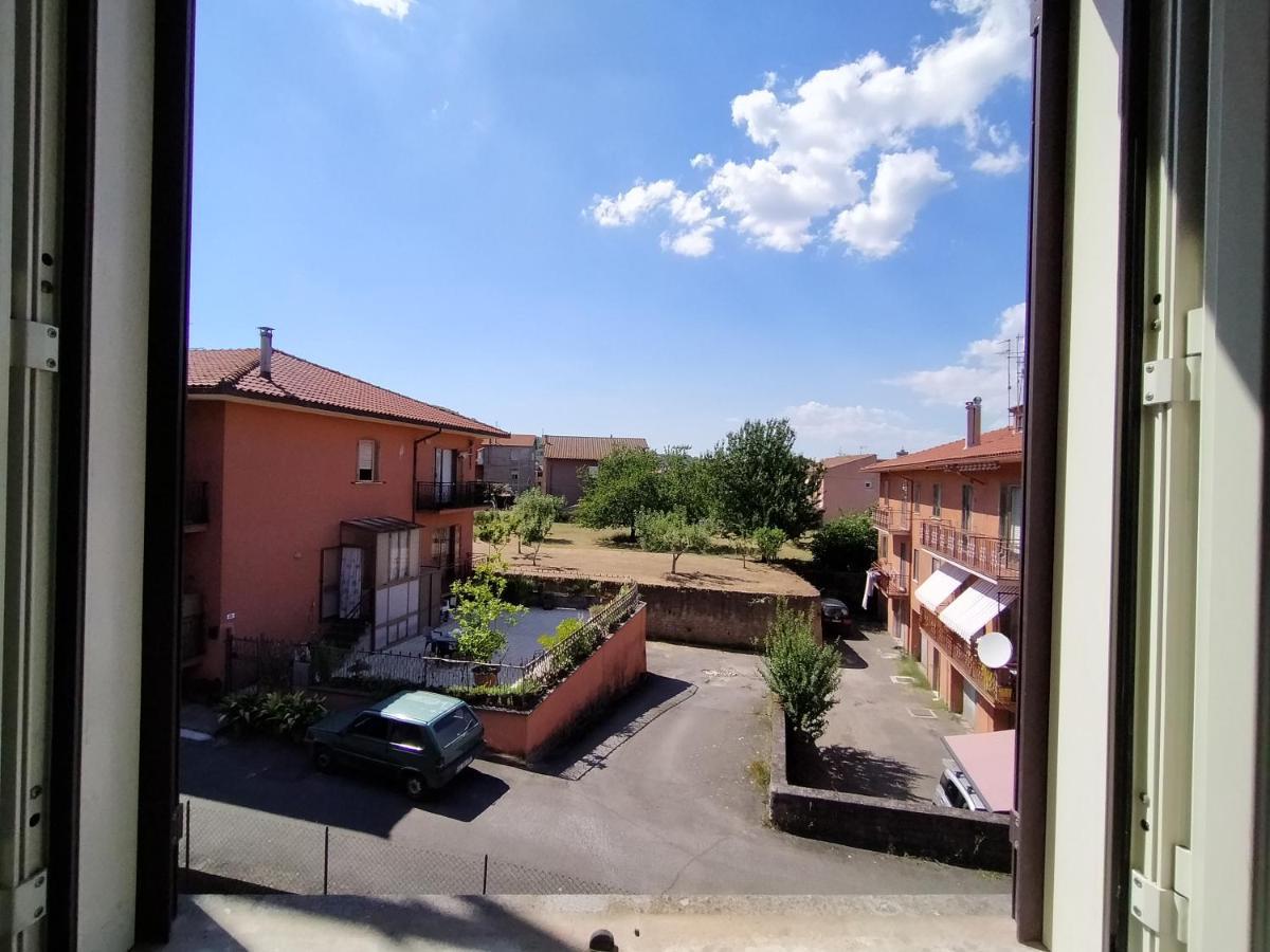 Appartamento A Marta Nel Lago Di Bolsena ภายนอก รูปภาพ