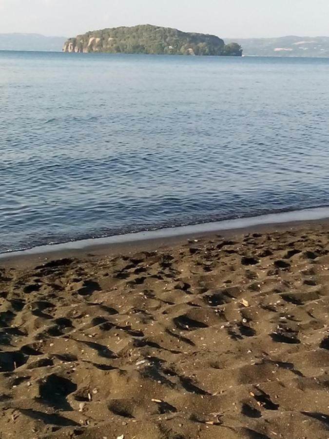 Appartamento A Marta Nel Lago Di Bolsena ภายนอก รูปภาพ