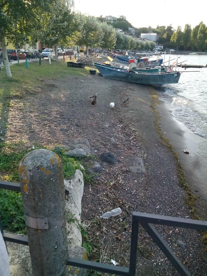 Appartamento A Marta Nel Lago Di Bolsena ภายนอก รูปภาพ