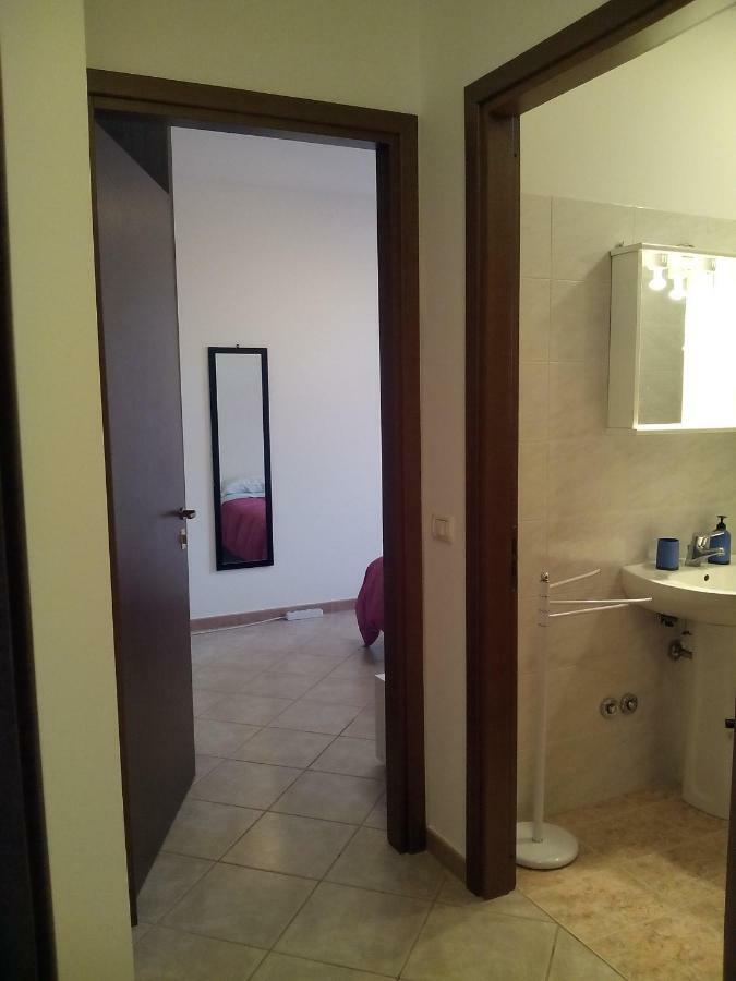Appartamento A Marta Nel Lago Di Bolsena ภายนอก รูปภาพ